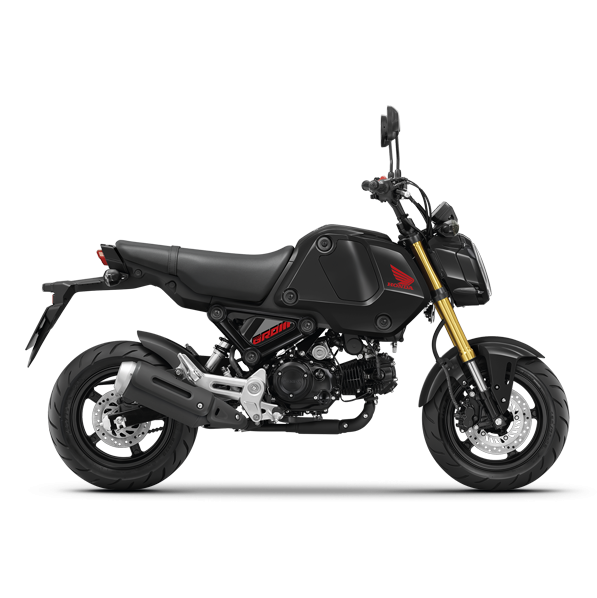 Msx Grom 125 - Image 2