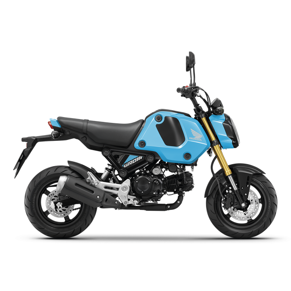 Msx Grom 125 - Image 3