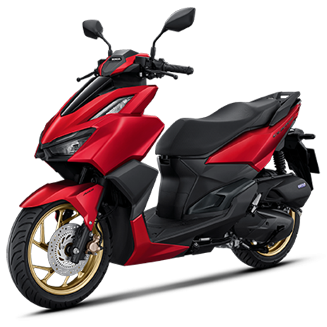 All New Click 160