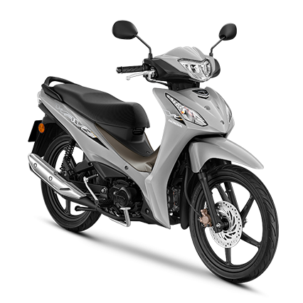 All New Honda Wave110 - Image 3