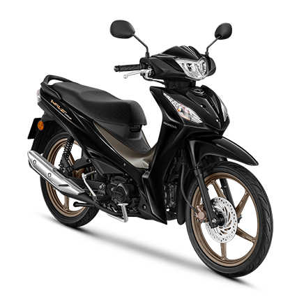 All New Honda Wave110 - Image 4