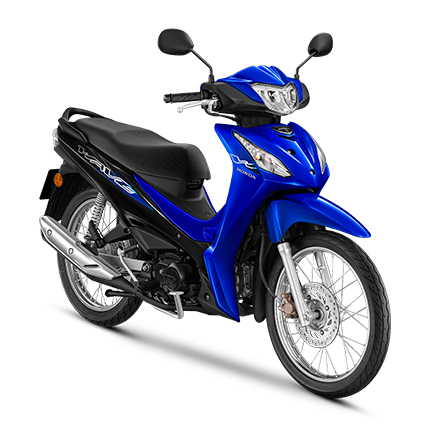 All New Honda Wave110 - Image 2
